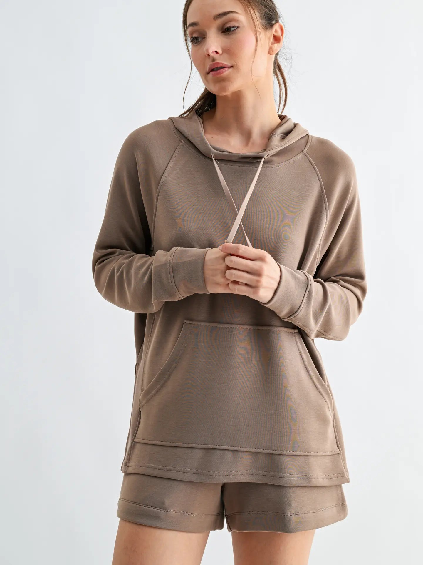 Laguna Dune Hoodie