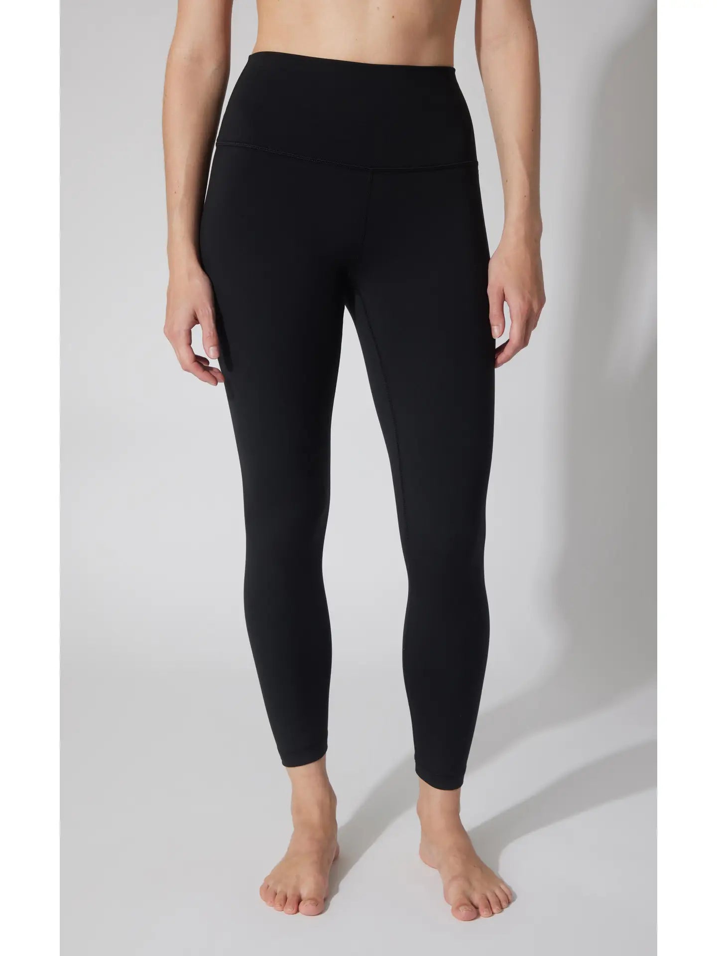 Wonderlink Everyday Solid Ankle Leggings