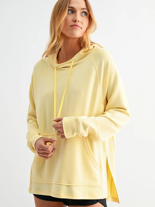 Laguna Dune Hoodie