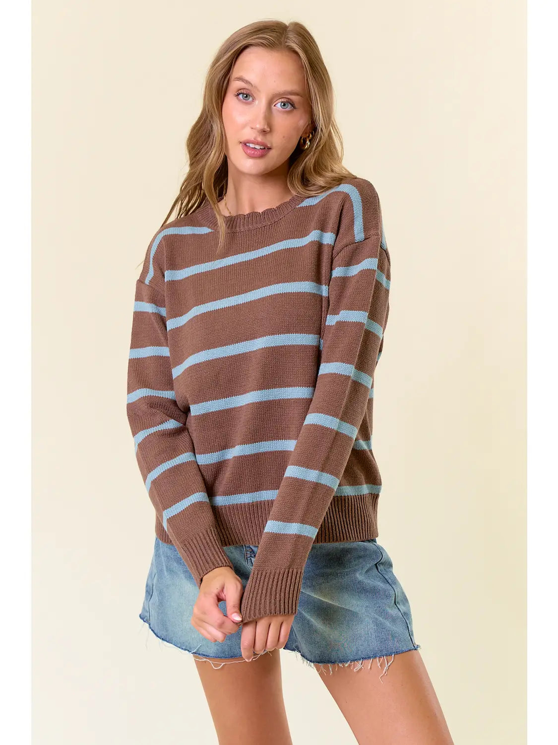 Madeline Sweater