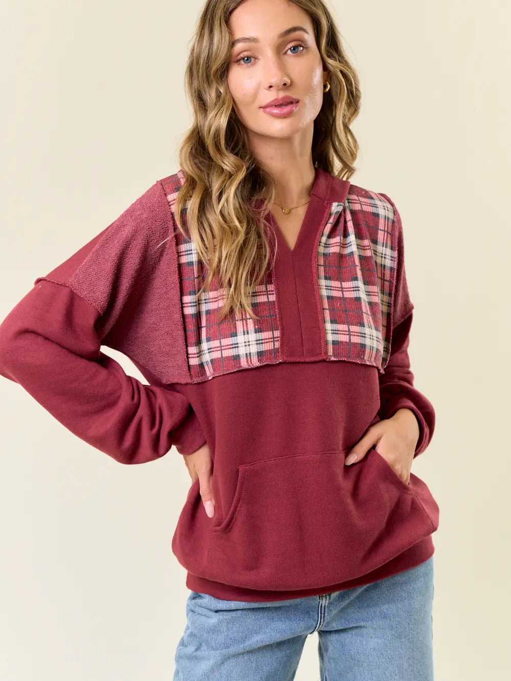 Time To Time Sweatshirt-Multiple colors  ONLY small left