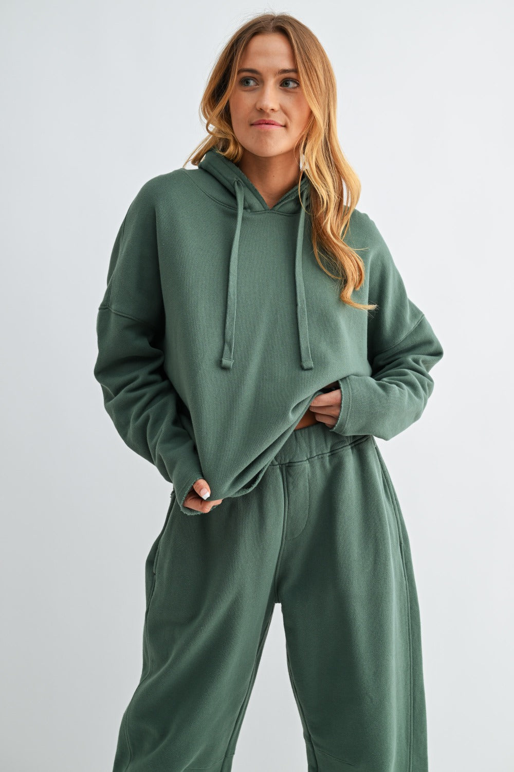 Malibu Everyday Hoodie
